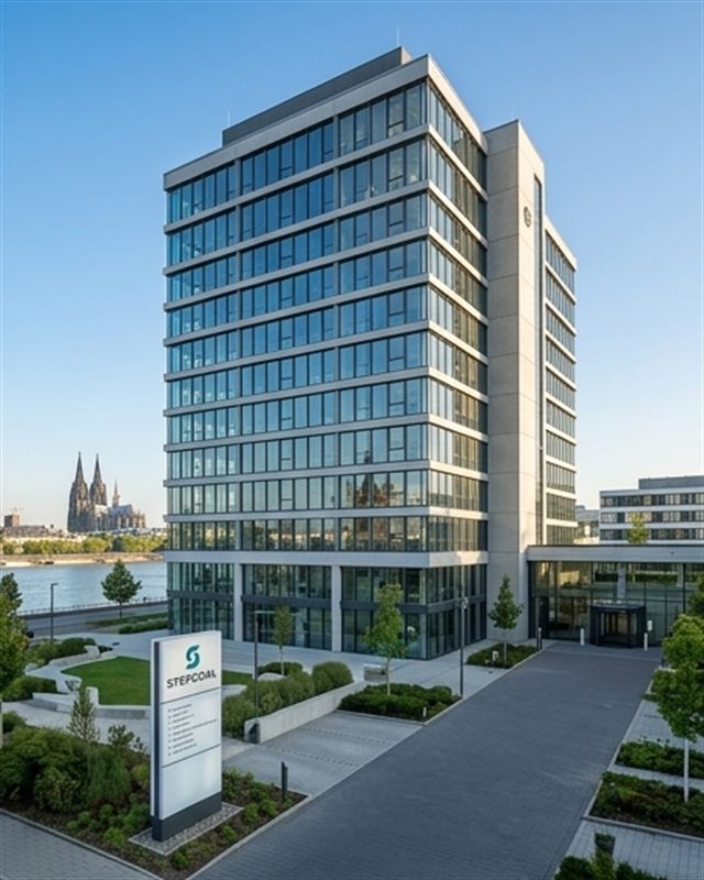Stepgoal-Standort Köln